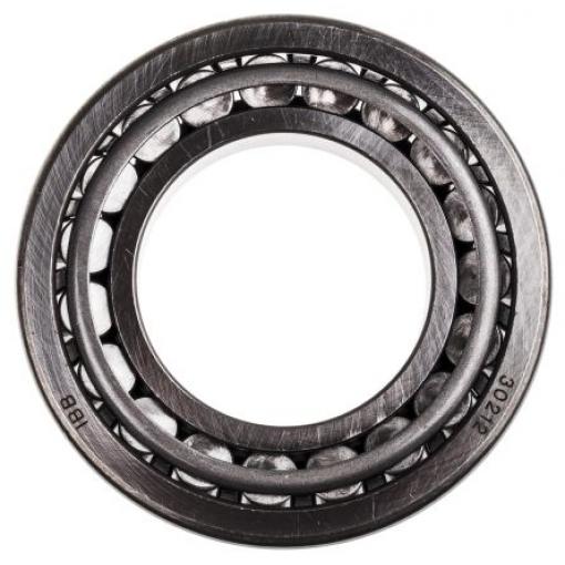Metrické válečkové ložisko 30207 RS PRO Kuželový 35 mm (vnitřní prům.) 72 mm OD