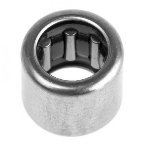 Metrické válečkové ložisko HK 810 RS PRO 8 mm (vnitřní prům.) Jehla 12 mm OD