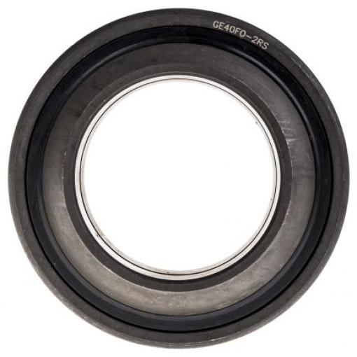 Metrické válečkové ložisko GE50FO-2RS RS PRO Paralelní 50 mm (vnitřní prům.) 90 mm OD