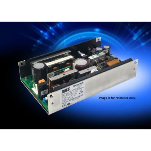 Spínaný napájecí zdroj 500W, počet výstupů: 1, výstup: 36V dc 13.8A Ano Montáž na rám XMS500 TDK-Lambda
