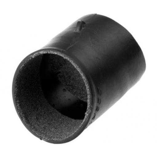 Rovný průměr 36mm Elastomer odolný proti tekutině barva Černá TE Connectivity