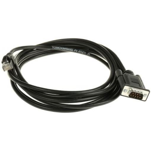 rozsah: Modicon X80, pro použití s: Modicon M340 / M580 Schneider Electric