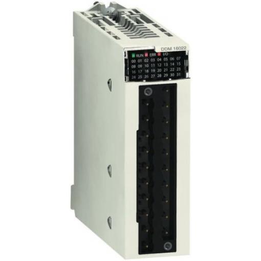 Schneider Electric Modicon X80