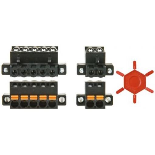 rozsah: Modicon X80, pro použití s: Napájecí modul M340 Schneider Electric