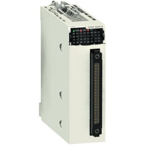 Schneider Electric Modicon X80