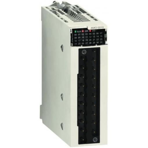 Schneider Electric Modicon X80