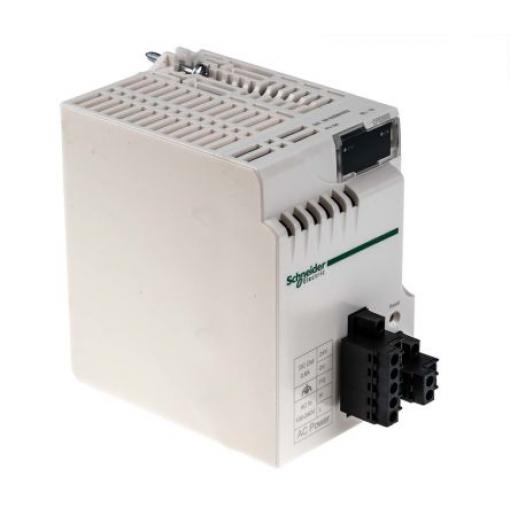 rozsah: Modicon X80, pro použití s: Modicon M340 Schneider Electric