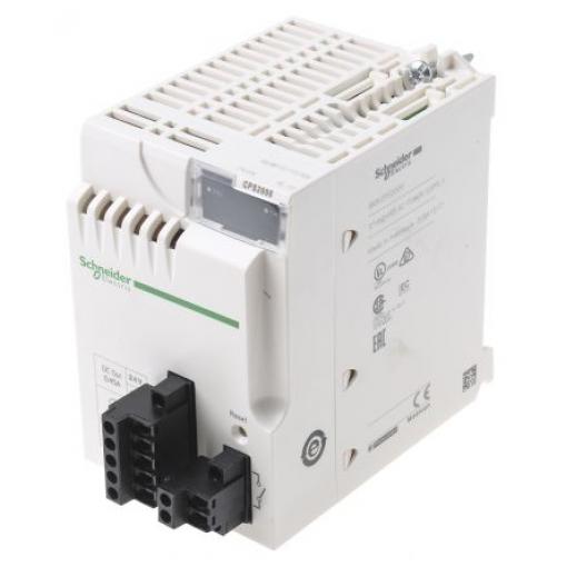rozsah: Modicon X80, pro použití s: Modicon M340 Schneider Electric