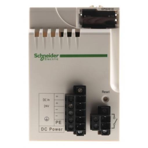 rozsah: Modicon X80, pro použití s: Modicon M340 Schneider Electric