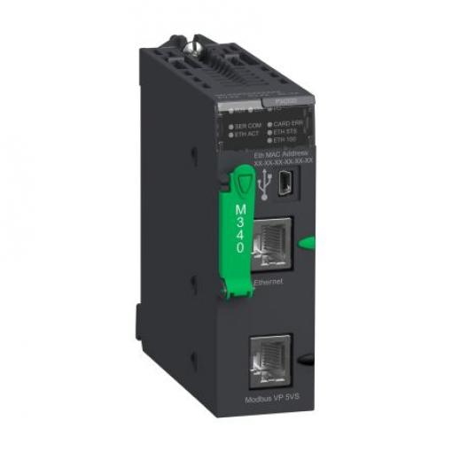Schneider Electric Modicon M340