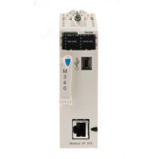 rozsah: Modicon M340, pro použití s: Řada M340 Schneider Electric