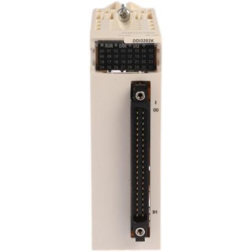 Schneider Electric Modicon X80