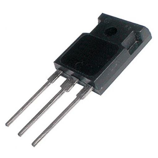 řada: SCT3022AL MOSFET SCT3022ALGC11 Typ N-kanálový 93 A 650 V ROHM, TO-247, počet kolíků: 3 kolíkový Vylepšení