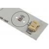 Intelligent LED Solutions Páska LED, řada: IHS-OM06, 3000k, Žlutá, 24 V