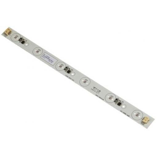 Intelligent LED Solutions Páska LED, řada: IHS-OM06, 3000k, Žlutá, 24 V