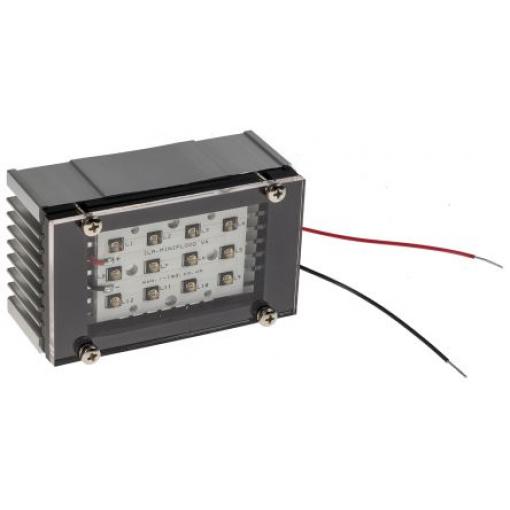 Sada osvětlení LED, řada: ILK-MINIFLOOD ILK-MINIFLOOD-94SL. Intelligent LED Solutions
