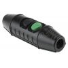 Kopp Napájecí konektor RCD Inline PRCD, formát pólů: 2, 230 V 16A