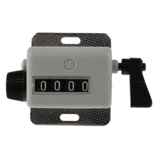 Čítač T 127.001, řada: T127 Baumer