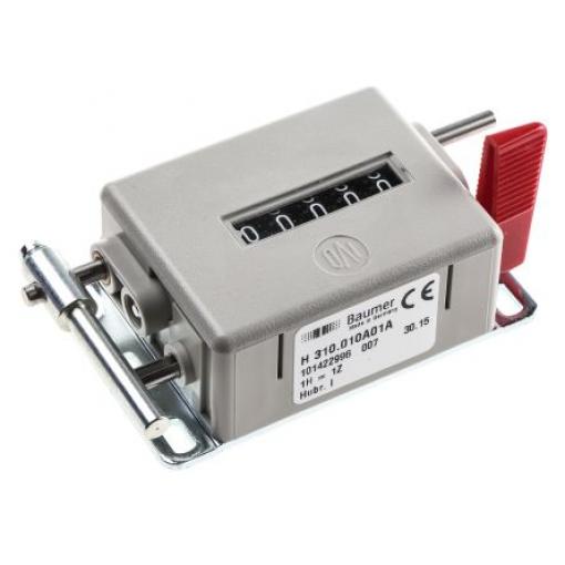 Čítač H 310.010A01A Baumer