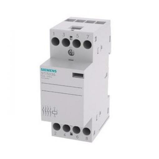 Siemens 24 A 230V