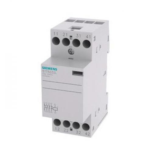 Siemens 24 A 230V