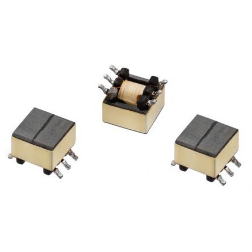 Wurth Elektronik Impulzový transformátor 1:1 Povrch 370 μH 520mΩ