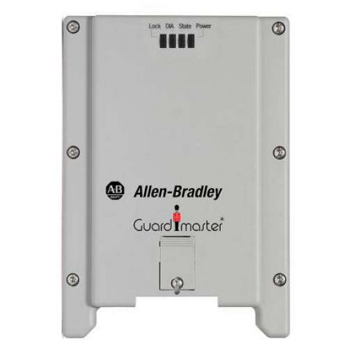 Allen Bradley Guardmaster 442 g Náhradní kryt pro modul zámku