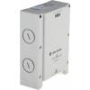 Allen Bradley Guardmaster 442 g Elektromagnetický blokovací spínač Napájení pro uzamčení/odemčení Včetně ovladače