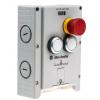 Allen Bradley Guardmaster 442 g Elektromagnetický blokovací spínač Napájení pro uzamčení/odemčení Včetně ovladače