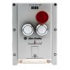 Allen Bradley Guardmaster 442 g Elektromagnetický blokovací spínač Napájení pro uzamčení/odemčení Včetně ovladače