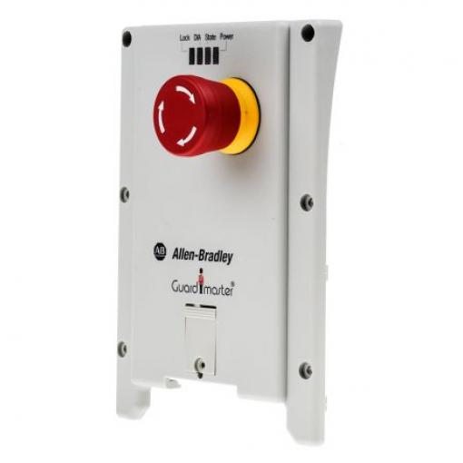 Allen Bradley Guardmaster 442 g Náhradní rukojeť