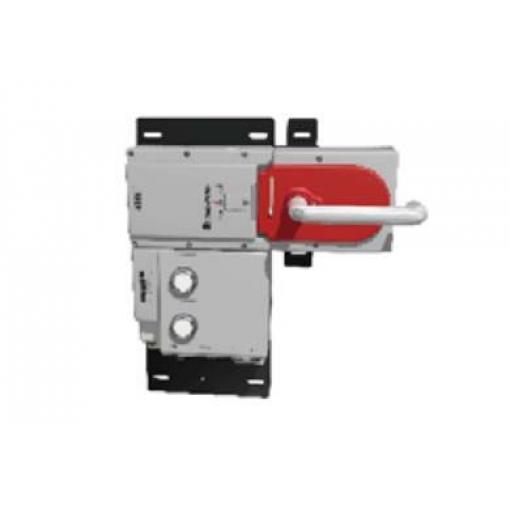 Allen Bradley Guardmaster 442 g Elektromagnetický blokovací spínač Napájení pro uzamčení/odemčení Včetně ovladače