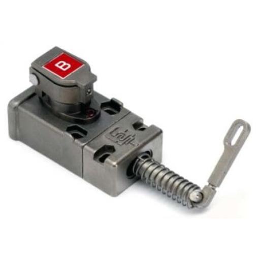 Allen Bradley Guardmaster 440T Spínač blokování klíčů