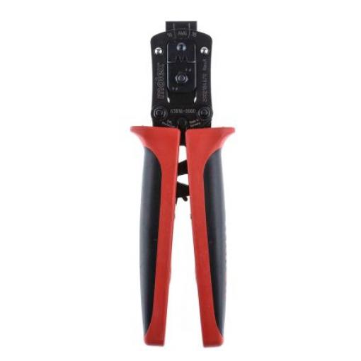 Krimpovací nástroj, řada: T9999 Molex