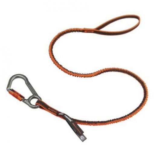 Lanko na nářadí, Standard, Pružný, Polyester, Hliník Ergodyne 15 lb
