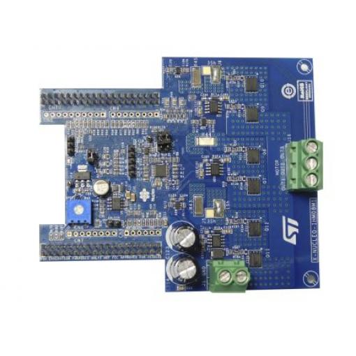 Vývojová sada Rozšiřující deska pro nízkonapěťový ovladač motoru BLDC Bezkomutátorový motor DC STMicroelectronics STM32