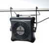 Odsavač výparů při pájení 145 mm 240 V ac Dávkovač pájení druhé cívky ESD 23 W, výška: 220 mm HEPA RS PRO 220 mm