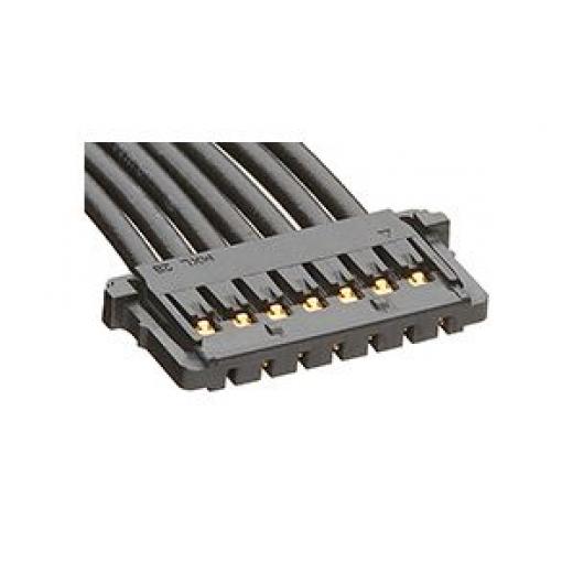 Kabel pro připojení k desce 7 600 mm Vnitřní, řada: 15132 Molex Picolock 7 Vnitřní Picolock