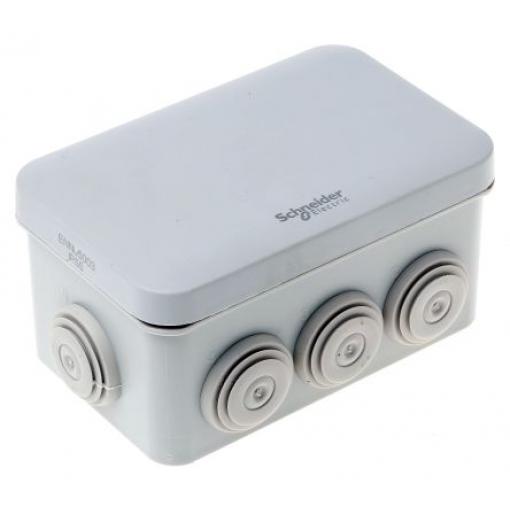 Schneider Electric Šedá 20 mm