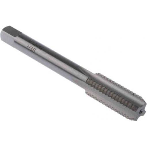 Závitník, HSS Ruční závitník, velikost závitu: M12 Metrické, celková délka: 89 mm RS PRO