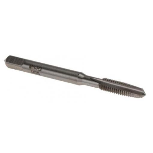 Závitník, HSS Ruční závitník, velikost závitu: M5 Metrické, celková délka: 58 mm RS PRO