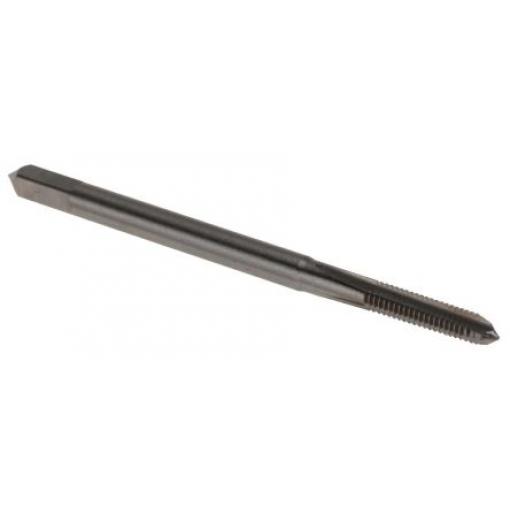 Závitník, HSS Ruční závitník, velikost závitu: 2.5 Metrické, celková délka: 44.5 mm RS PRO