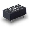 TRACOPOWER Měnič DC/DC TIM 2, výstup: 5 V dc 5 kV ac, Vin 12V dc 400 mA, Vin 4.5V 2 W -40 °C 95 °C Průchozí otvor