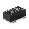 TRACOPOWER Měnič DC/DC TIM 2, výstup: 5 V dc 5 kV ac, Vin 18V dc 400 mA, Vin 9V 2 W -40 °C 95 °C Povrch