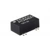 TRACOPOWER Měnič DC/DC TIM 2, výstup: 5 V dc 5 kV ac, Vin 18V dc 400 mA, Vin 9V 2 W -40 °C 95 °C Povrch