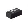TRACOPOWER Měnič DC/DC TIM 3.5, výstup: 24 V dc 5 kV ac, Vin 75V dc 146 mA, Vin 36V 3.5 W -40 °C 90 °C Průchozí otvor