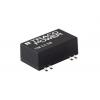 TRACOPOWER Měnič DC/DC TIM 3.5, výstup: 15 V dc 5 kV ac, Vin 12V dc 117 mA, Vin 4.5V 3.5 W -40 °C 90 °C Povrch