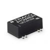 TRACOPOWER Měnič DC/DC TIM 2, výstup: 5 V dc 5 kV ac, Vin 12V dc 400 mA, Vin 4.5V 2 W -40 °C 95 °C Povrch
