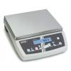 Váhy Čítání 16kg, rozlišení: 0.05 g, 3-kolíková (Global), Typ C Kern