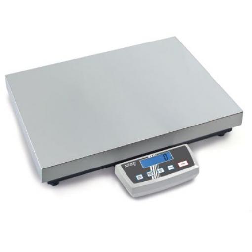Platforma 300kg, rozlišení: 50 g, 100 g Kern